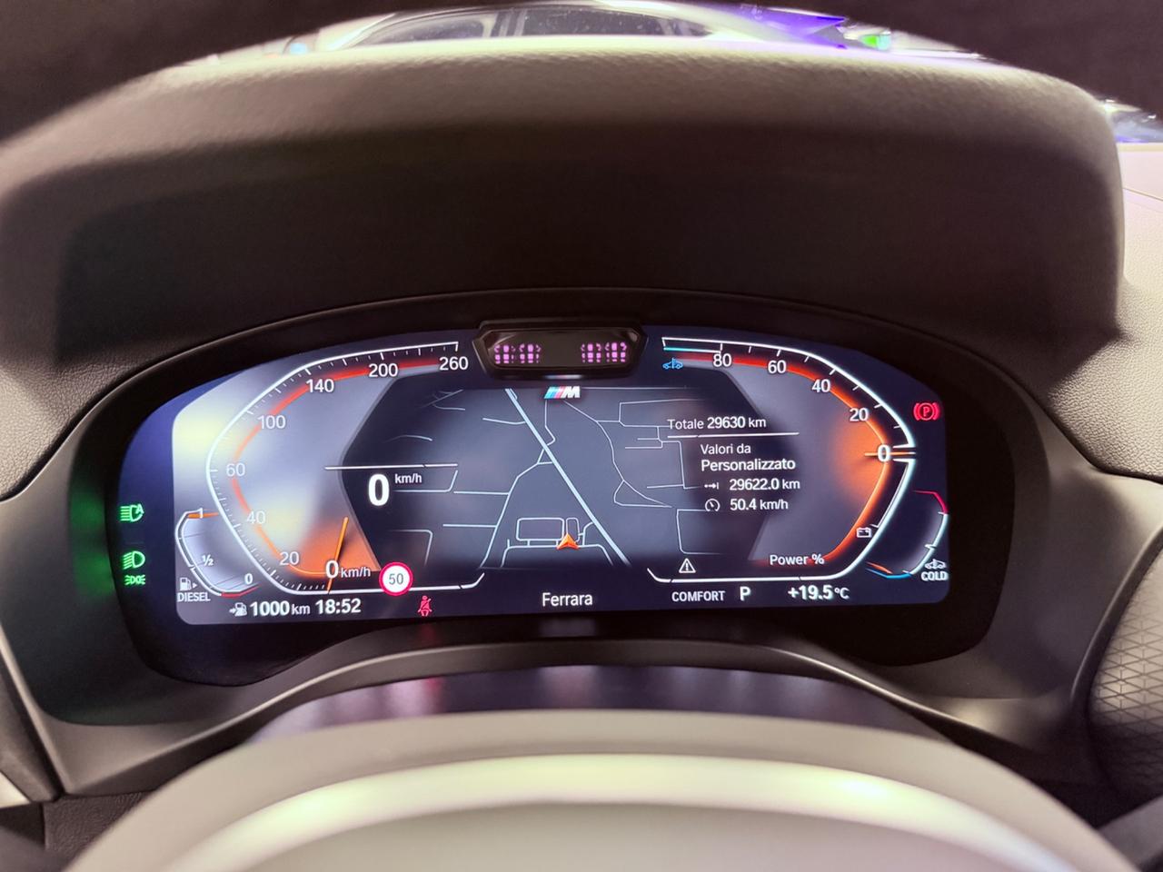 Bmw X4 xDrive20d 48V Msport auto