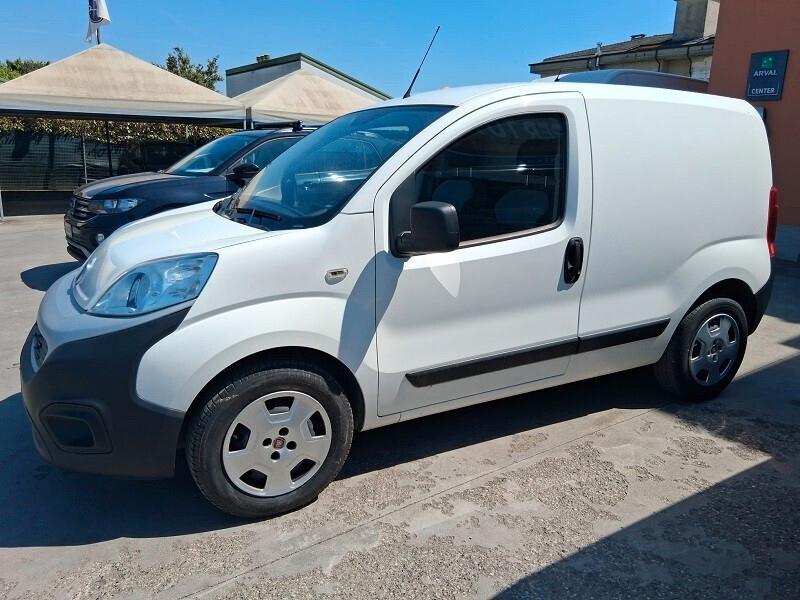 Fiat Fiorino 1.3 MJT 95CV Cargo SX (786)