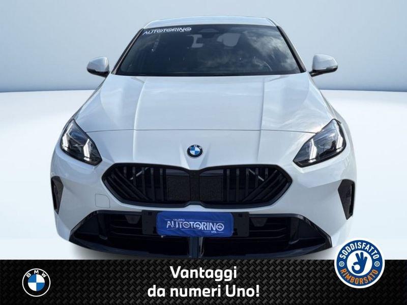 BMW Serie 1 118d M Sport Pro