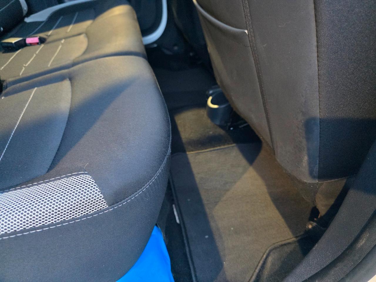 Dacia Dokker Stepway 1.5 Blue dCi 8V 95CV