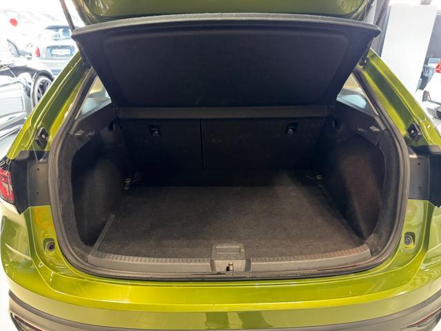 VOLKSWAGEN Taigo 1.0 TSI 110 CV Life