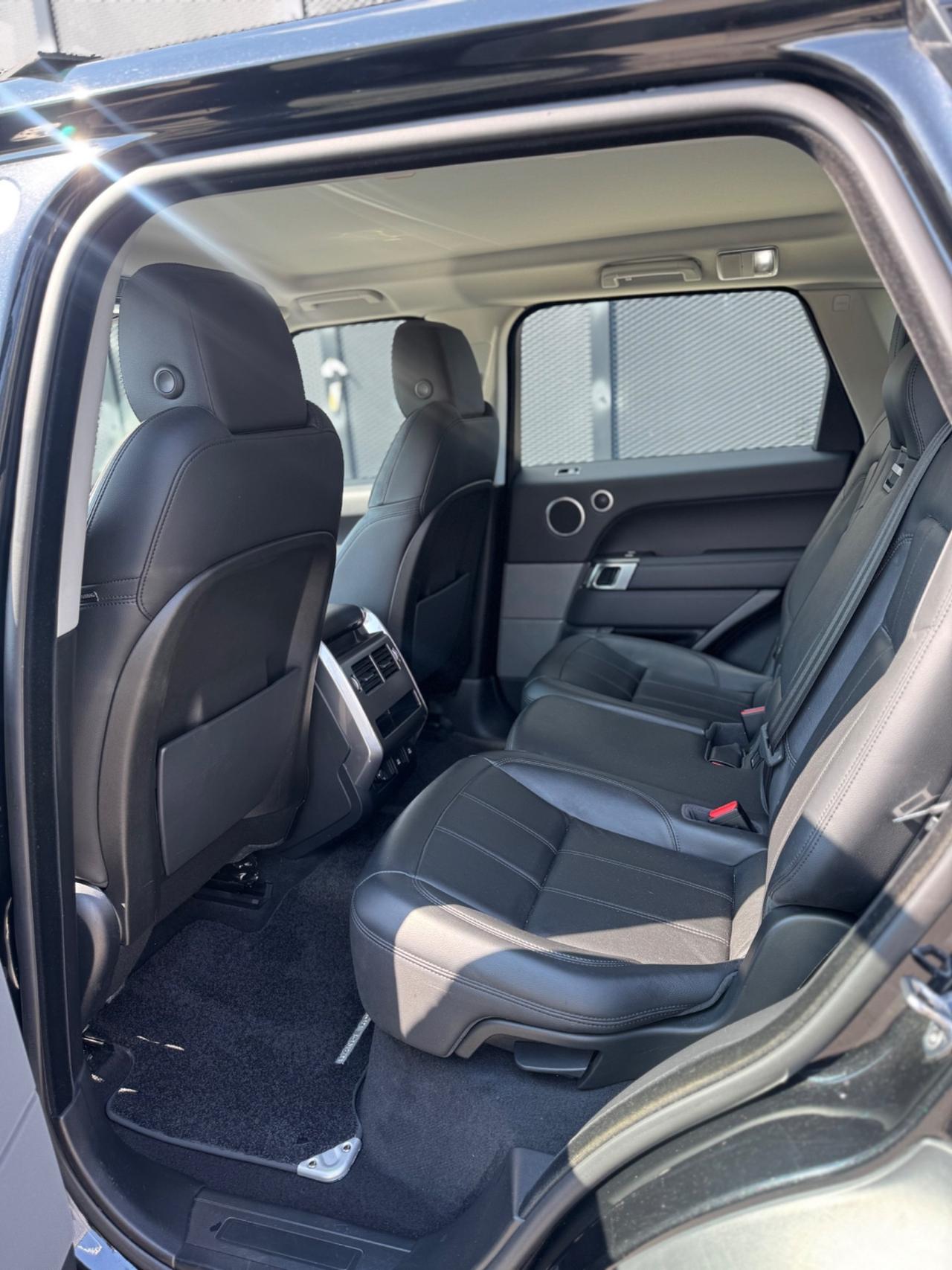 RANGE ROVER SPORT 3.0 SDV6 249 CV 79.000 KM