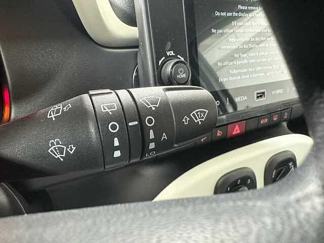 Fiat Panda 1.0 FireFly S&S Hybrid KM ZERO