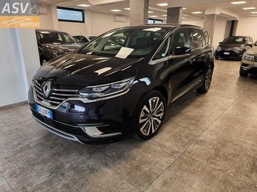 Renault Espace Blue dCi 200CV EDC Initiale Paris 4Control
