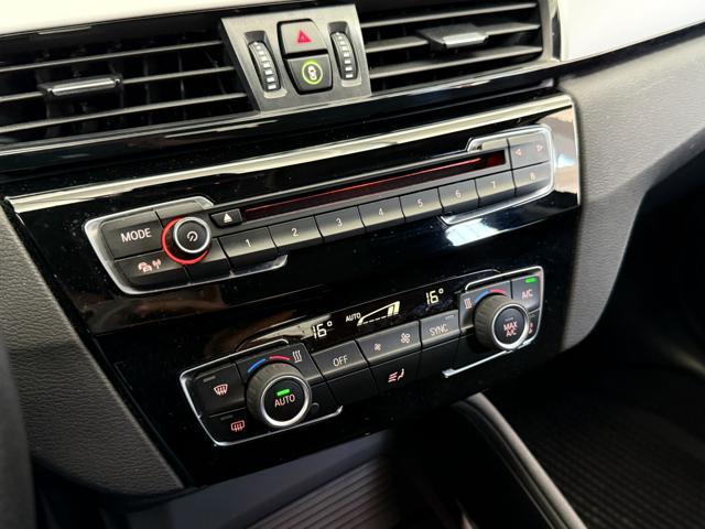 BMW X1 xDrive25e Business Advantage - PROMO