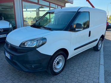 Fiat Doblo Doblò 1.4 Natural Power PC-TN Cargo Easy