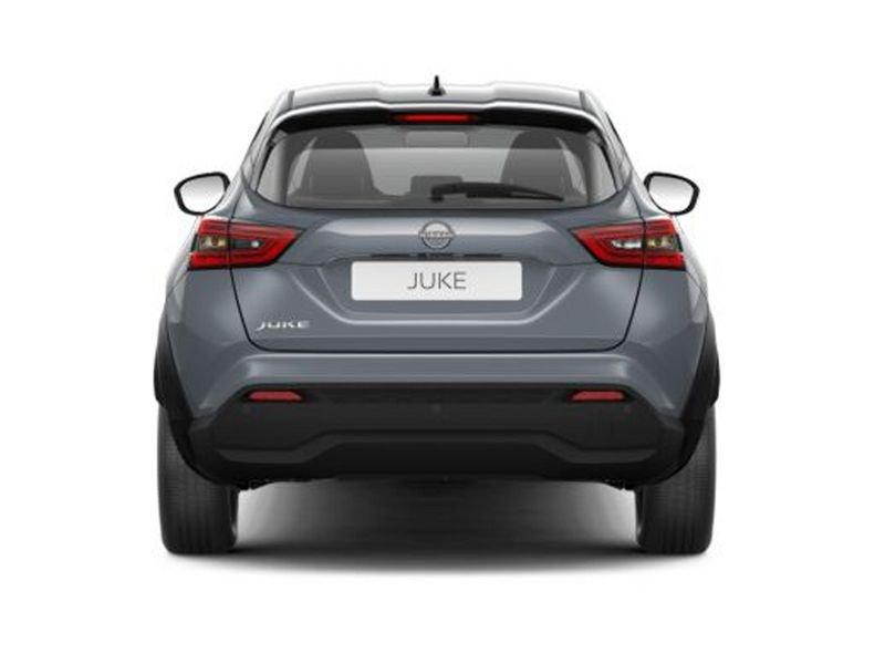 Nissan Juke Juke 1.0 dig-t N-Connecta 114cv