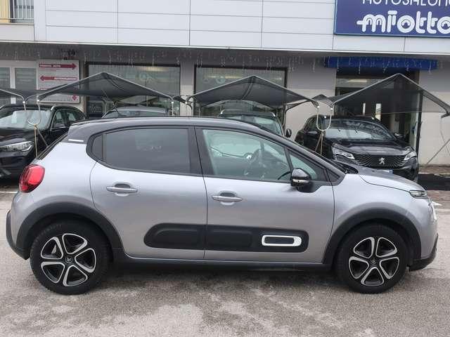 Citroen C3 C3 1.2 puretech Shine 82cv