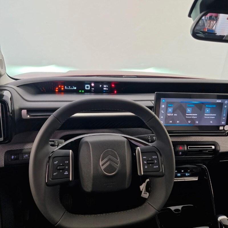 CITROEN C3 4ª serie C3 PureTech 100 S&S You