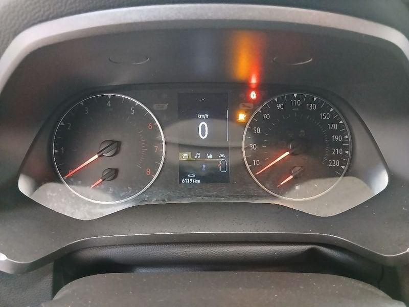 Renault Captur 1.0 tce Equilibre Gpl 100cv