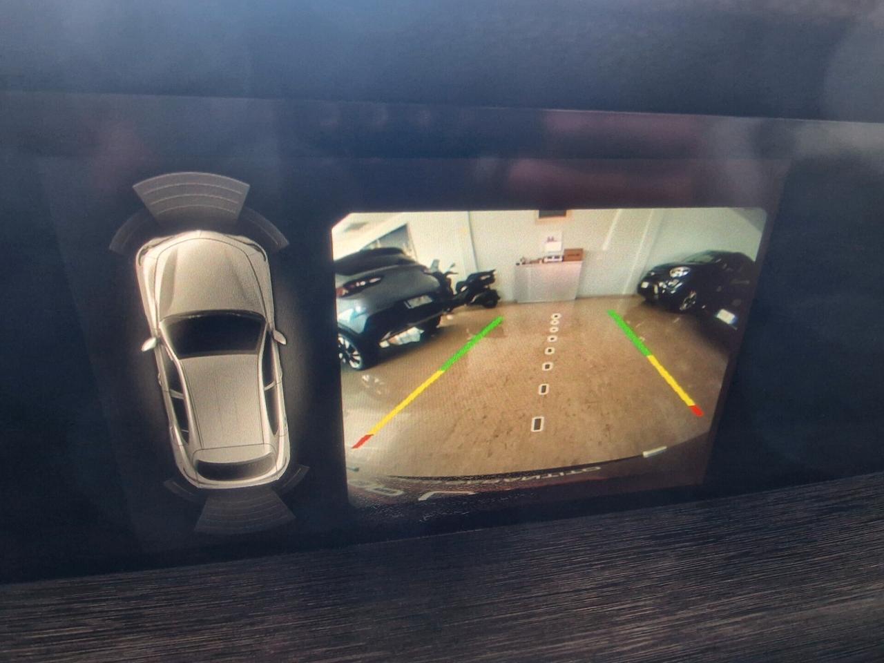 Alfa Romeo Stelvio 160cv AT8