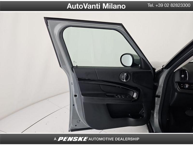 MINI Mini Countryman F60 Mini 1.5 Cooper SE Business Countryman ALL4