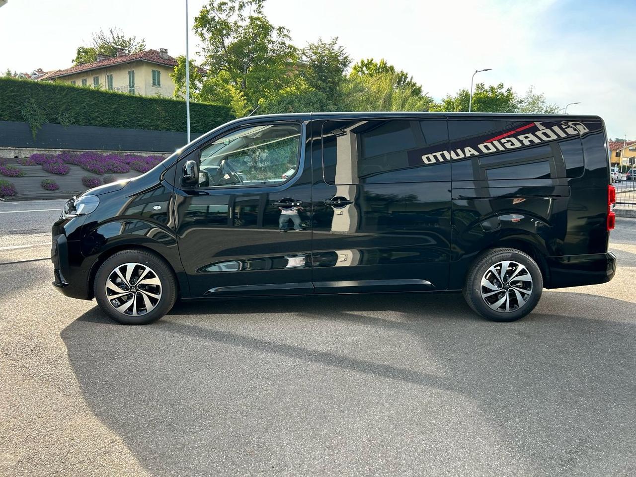 FIAT Ulysse M1 XL 2.2 diesel 180cv S&S auto FULL OPTIONAL