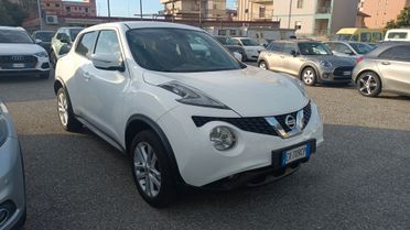 Nissan Juke 1.5 dCi Start&Stop Acenta