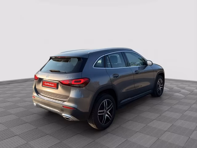 MERCEDES-BENZ CLA sse GLA GLA 220 d Automatic 4MATIC SPORT PLUS