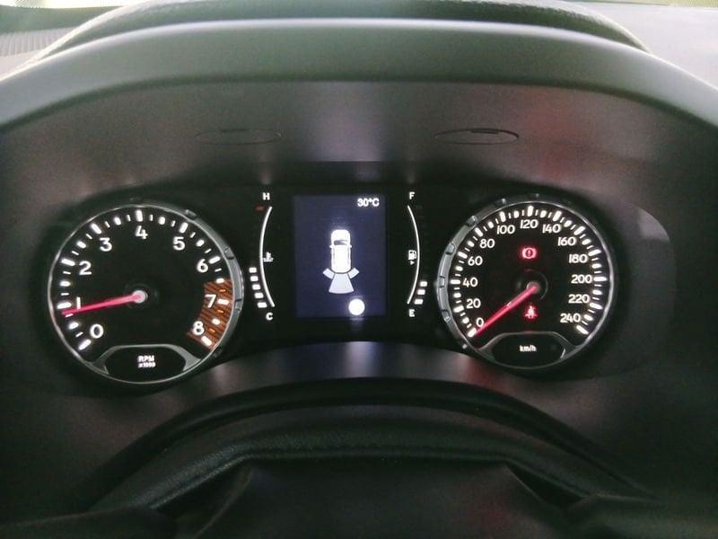 Jeep Renegade 1.0 t3 Longitude 2wd