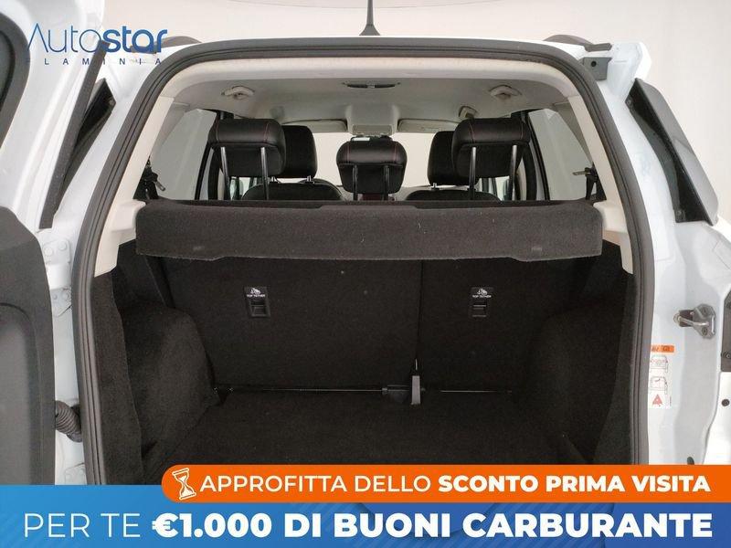 Ford EcoSport 1.0 ecoboost ST-Line Design s&s 125cv