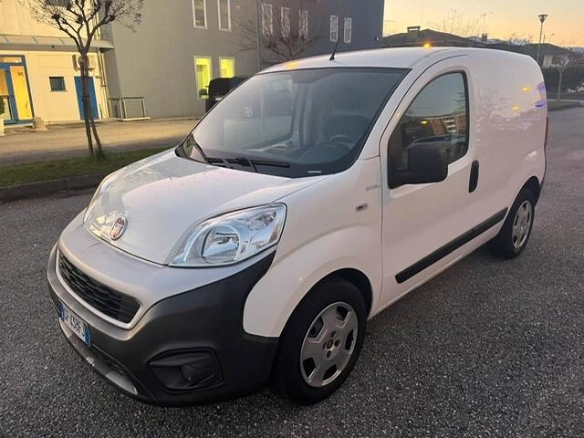 FURGONE FIAT FIORINO 1.3MTJ ANNO 2021