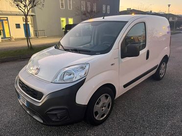 FURGONE FIAT FIORINO 1.3MTJ ANNO 2021