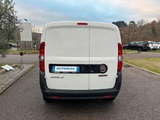 Fiat Doblò 1.3 Diesel*FURGONE*2POSTI*fatturabile*
