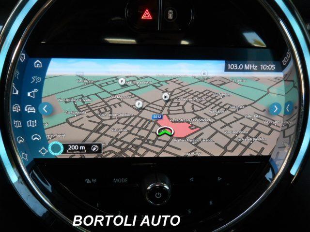 MINI Cooper ONE 1.5 75cv 30.000 KM CLASSIC 5 PORTE FULL OPT