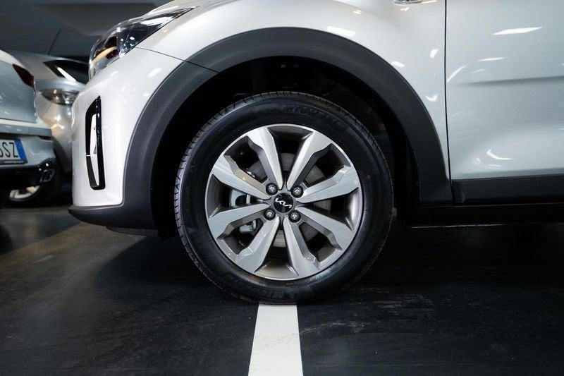 KIA Stonic MY25 1.0 MH URBAN