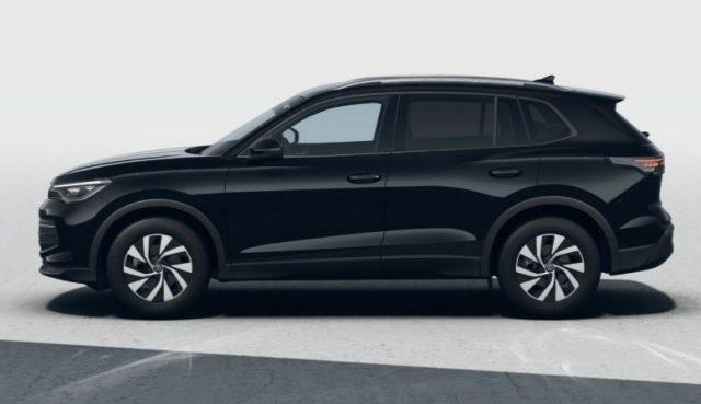 VOLKSWAGEN Tiguan 1.5 eTSI 150 CV ACT DSG N1 Autocarro