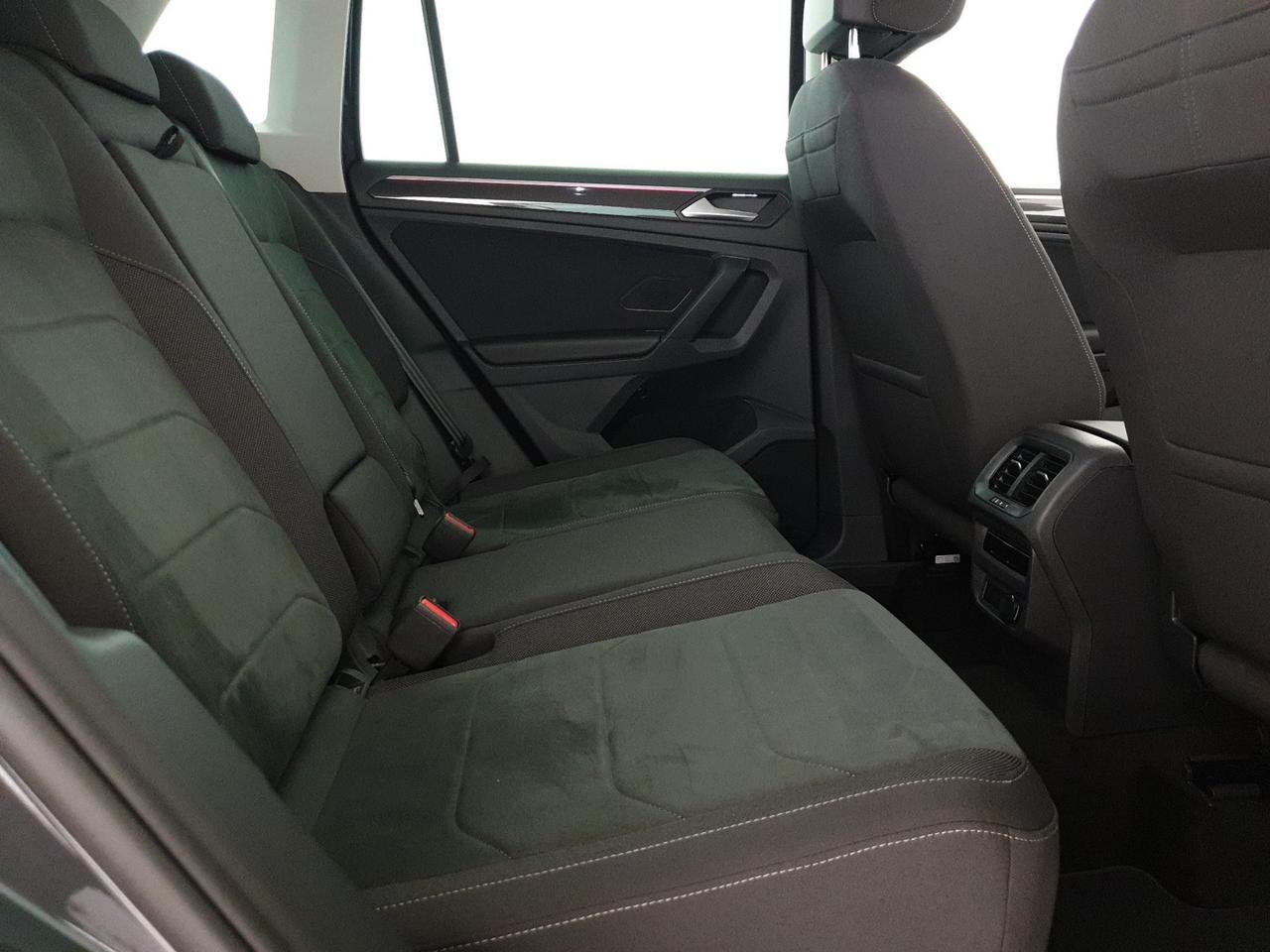 Volkswagen Tiguan 1.4 tsi eh elegance dsg