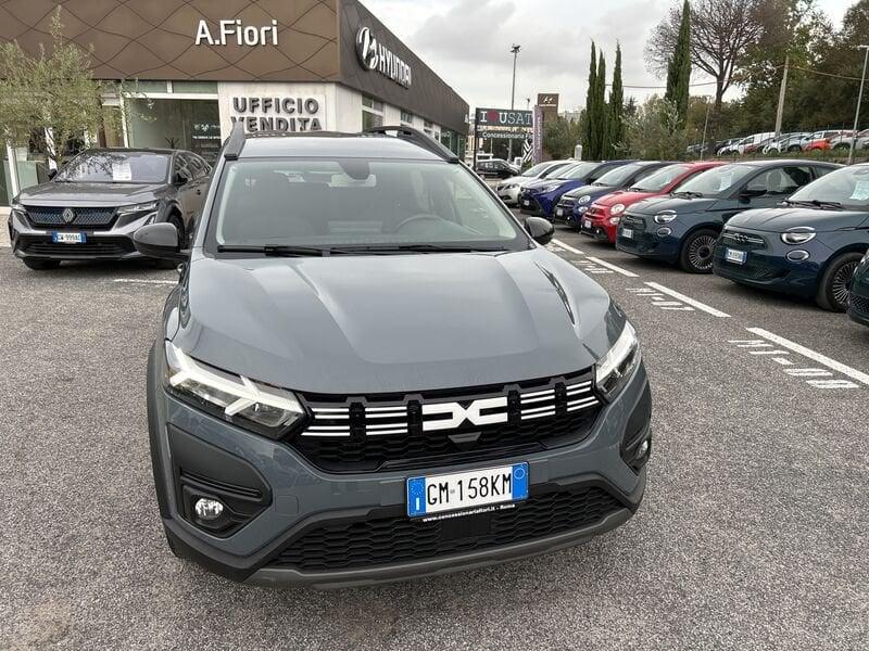 Dacia Jogger 1.0 tce Extreme Gpl 100cv 7p.ti