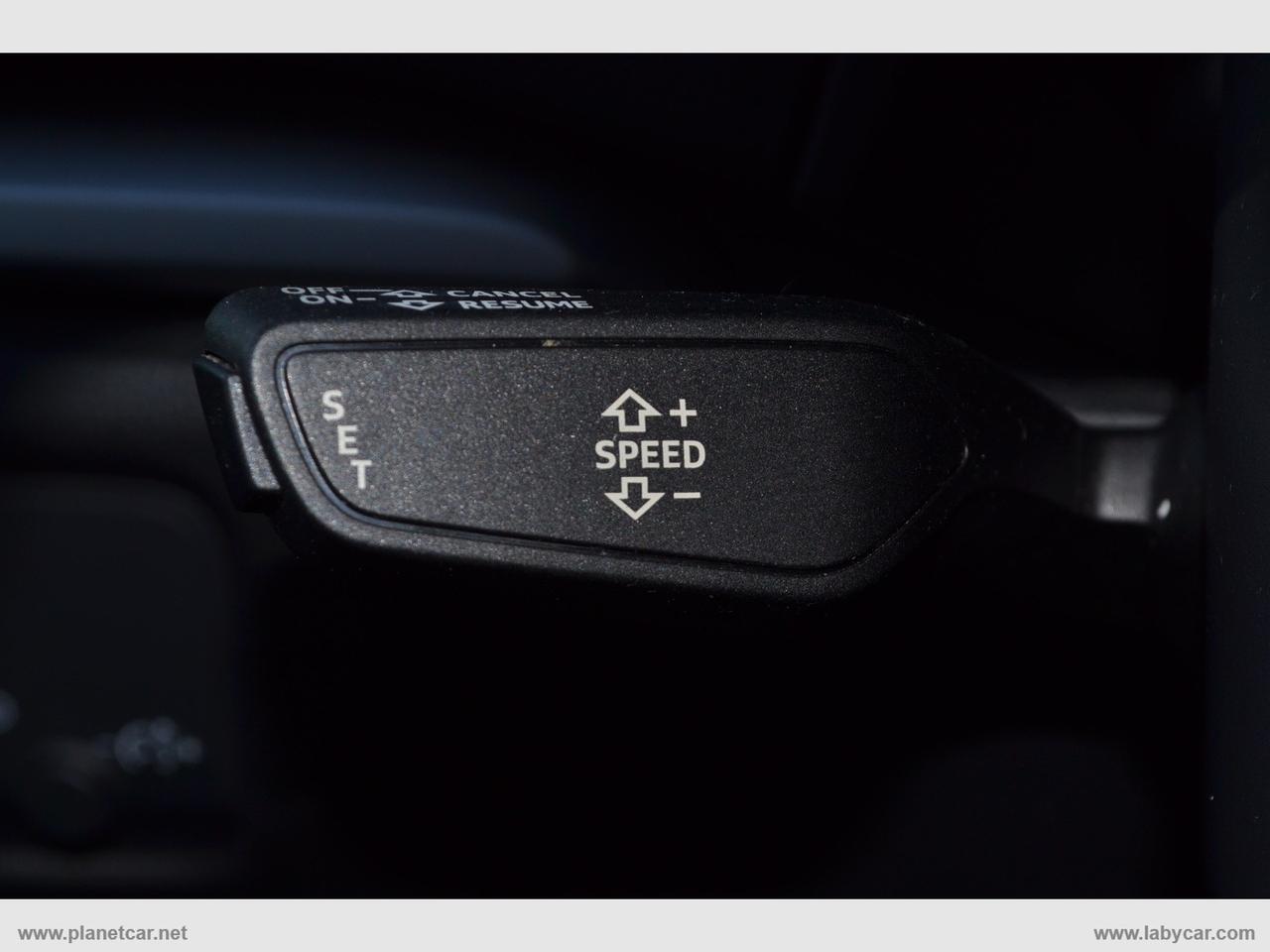 AUDI A3 SPB 30 TDI S tronic Admired