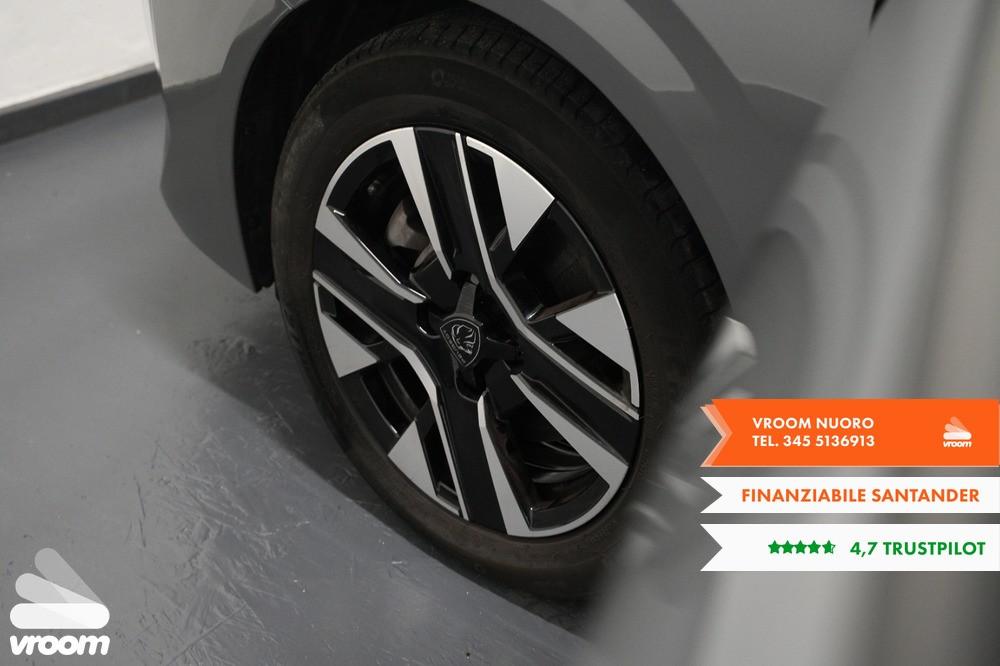 PEUGEOT 208 2ª serie 208 PureTech 100 Stop&Sta...