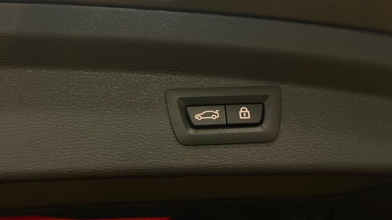 Bmw X2 sDrive18i Sport