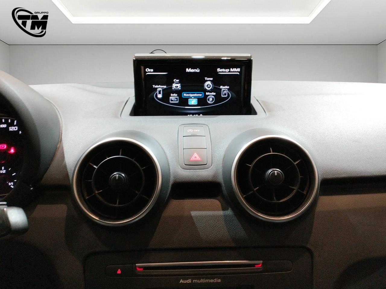 Audi A1 Sportback 1.6 tdi Sport