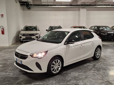 Opel Corsa 1200 75CV Edition 5 Porte