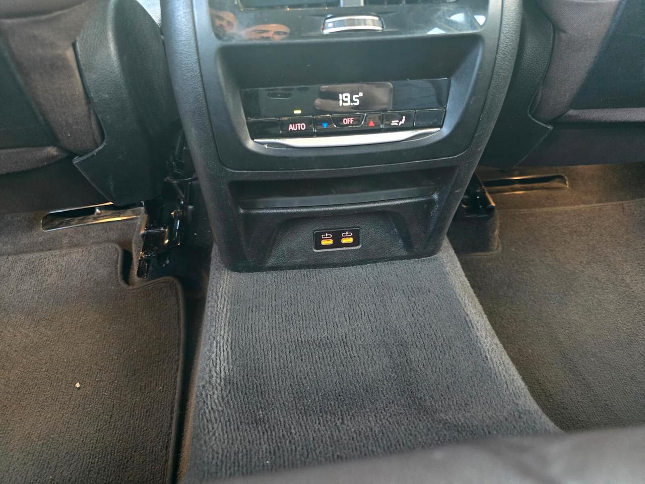 Bmw X3 xDrive20d 48V Luxury