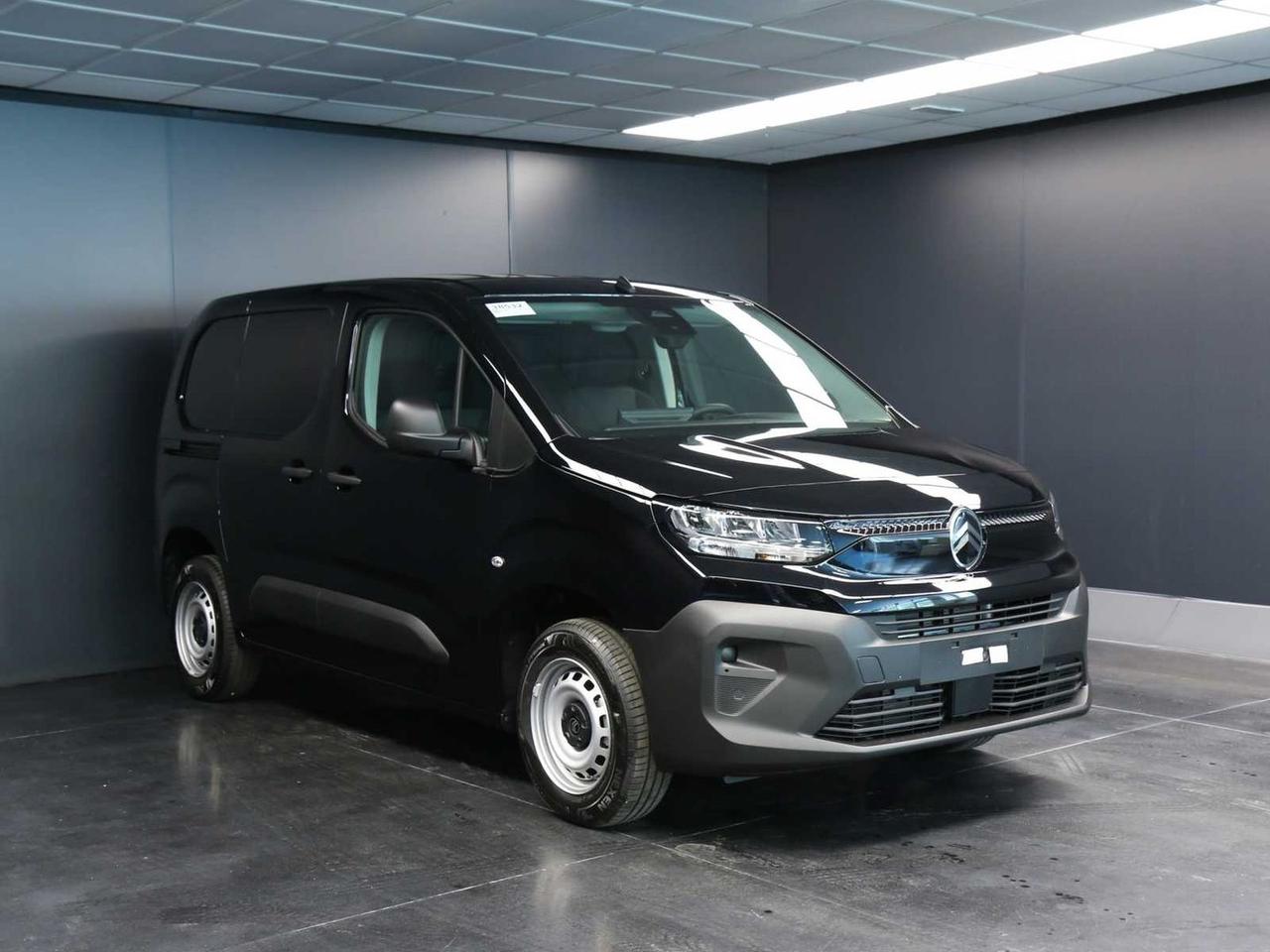 Citroen Berlingo 1.5 BlueHDi 100CV S&S VAN #11257