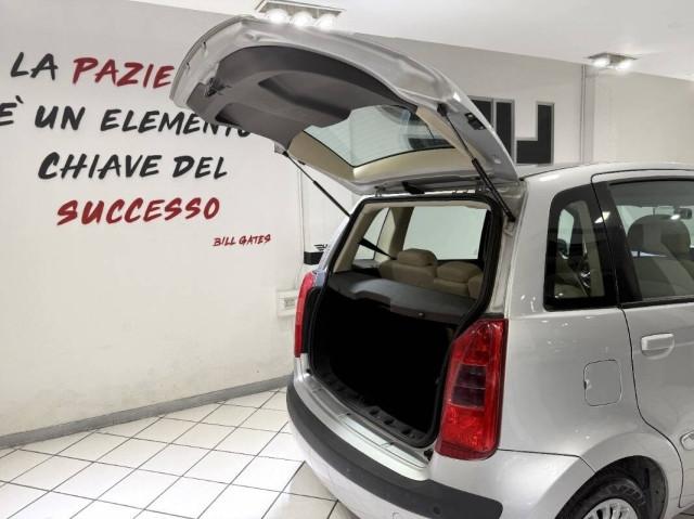 Lancia Musa 1.4 16v Platino Plus