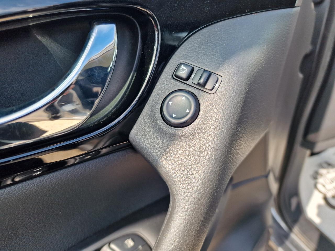 Nissan Qashqai 1.5 dCi 115 CV DCT Business