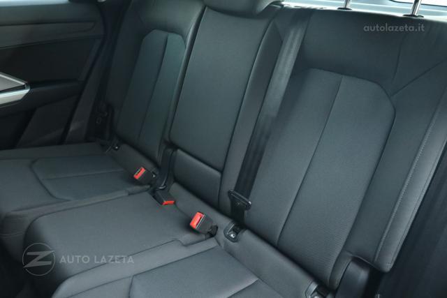AUDI Q3 Q3 SPB 35 2.0 TDI