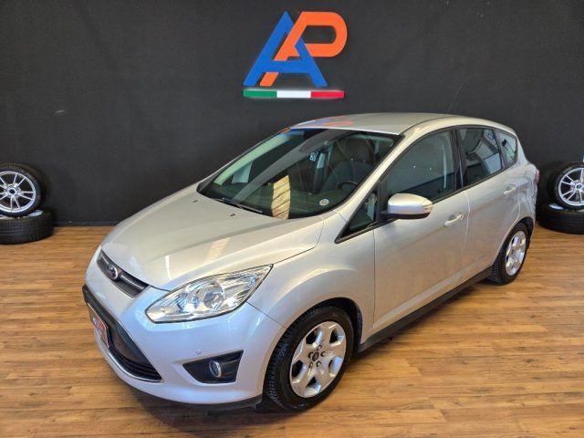 FORD C-Max 1.6 TDCi 115CV Business