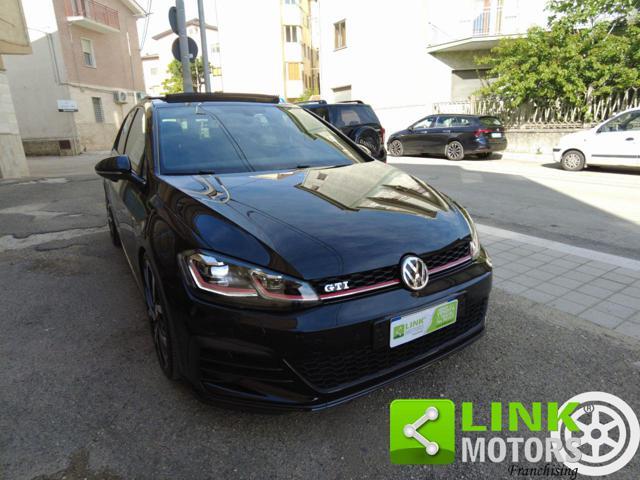 VOLKSWAGEN Golf GTI Performance 2.0 TSI 5p. BlueMotion Technology