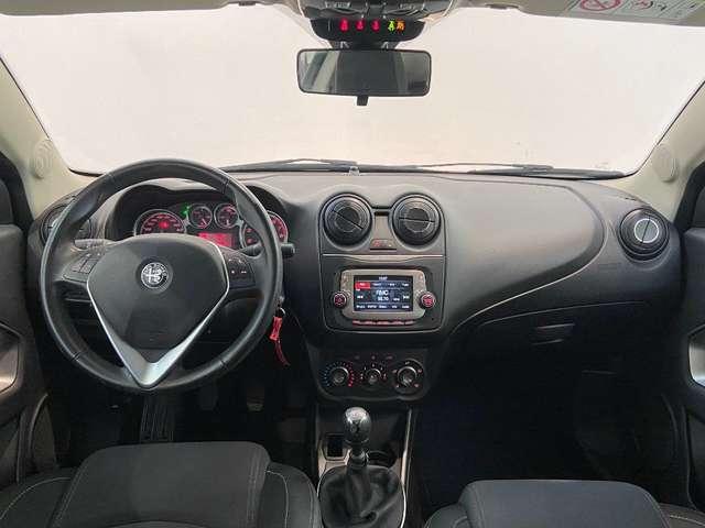 Alfa Romeo MiTo 1.4 78 CV 8V S&S Super