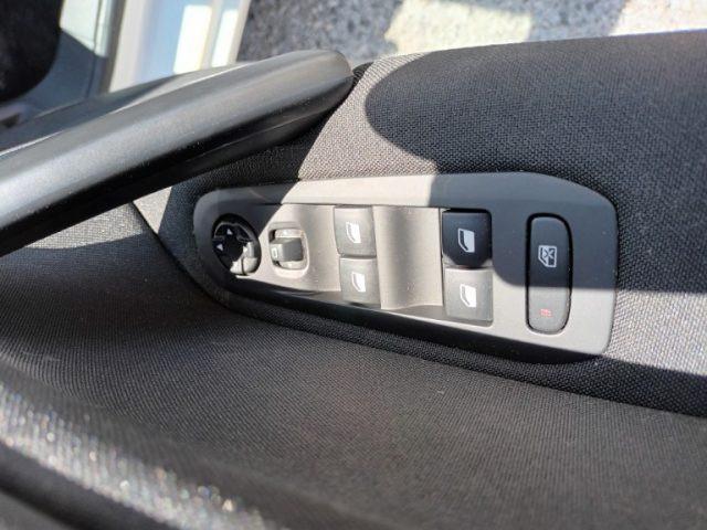 PEUGEOT 308 1500 BLUEHDI BUSINESS 102CV SW CARPLAY PDC ITALIA