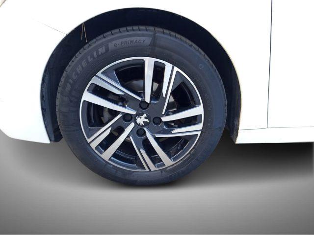 PEUGEOT 208 PureTech 75 Stop&Start 5 porte Active Pack