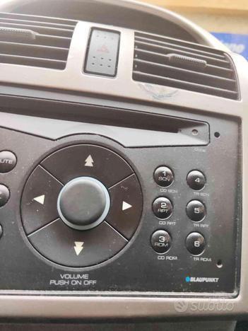 SUZUKI Ignis 1.3 16V cat Deluxe