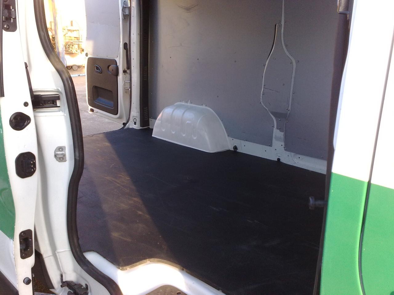 Opel Vivaro 1.6cdti 120cv P. Lungo - 2019