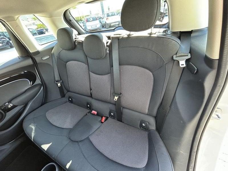 MINI Cooper 5p auto 136 cv PROMOZIONE - 2024 PARI AL NUOVO