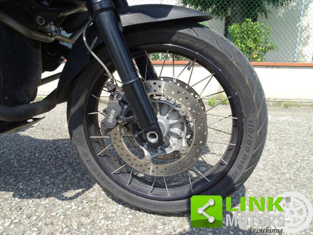BMW R 1200 GS Adventure ANNO 2012