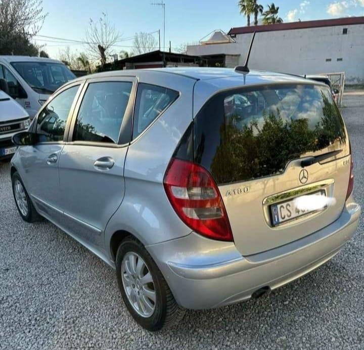 Mercedes-benz A 180 A 180 CDI Avantgarde