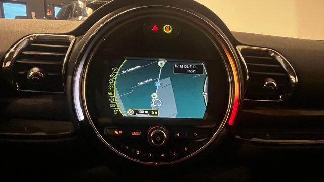 MINI Clubman 1.5 One D Hype